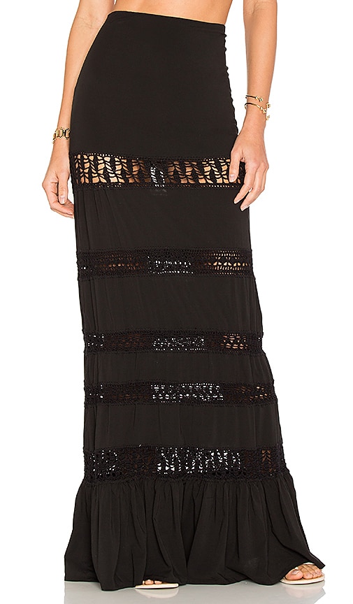 Nina Skirt