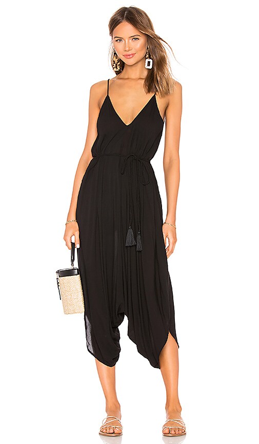 ivory formal jumpsuit