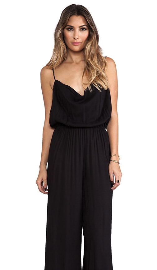 Maroc Palazzo Jumpsuit