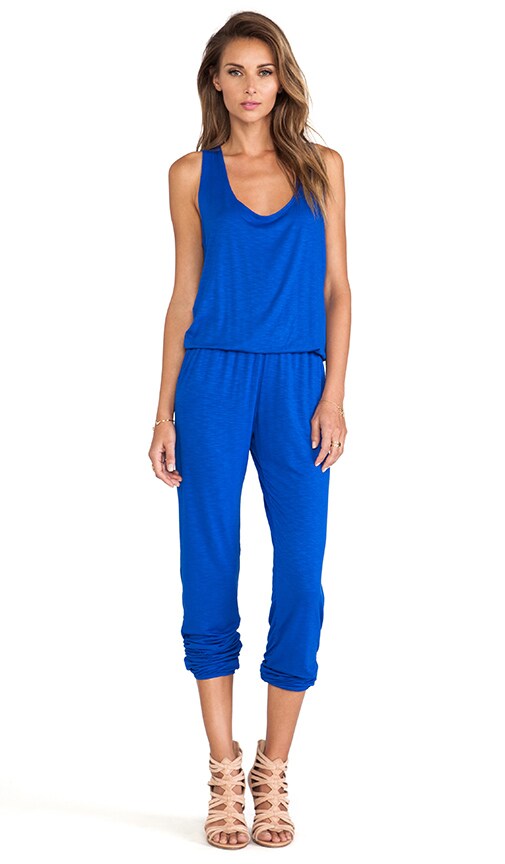 Lagoon Jumpsuit