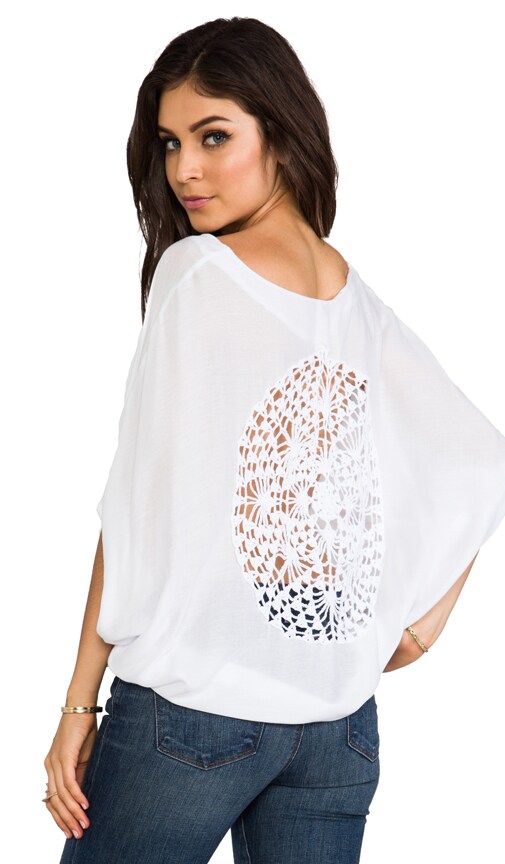 Arica Loose Blouse