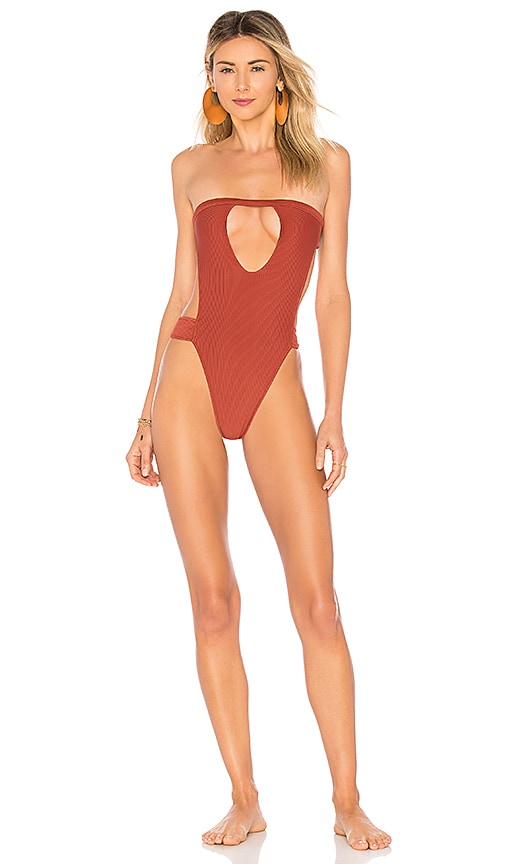 Acapulco One Piece