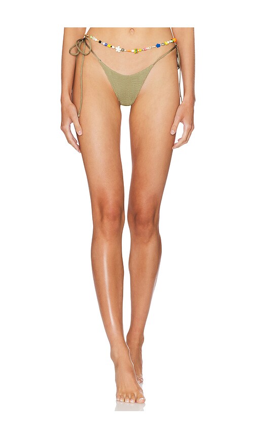 &#1053;&#1048;&#1047; IRIE SKIMPY SIDE TIES