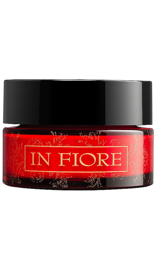 IN FIORE natural luxury beauty, ROSE BALM