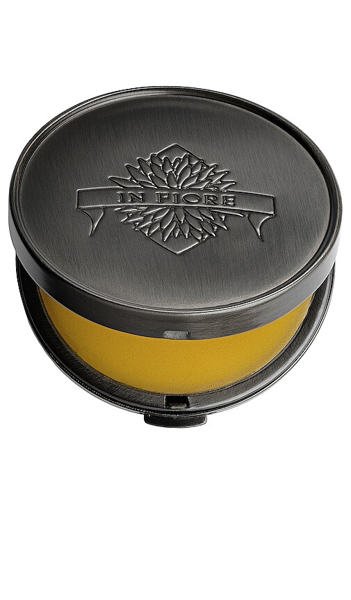 Fleur Vibrante Instant Radiance Haute Concentre