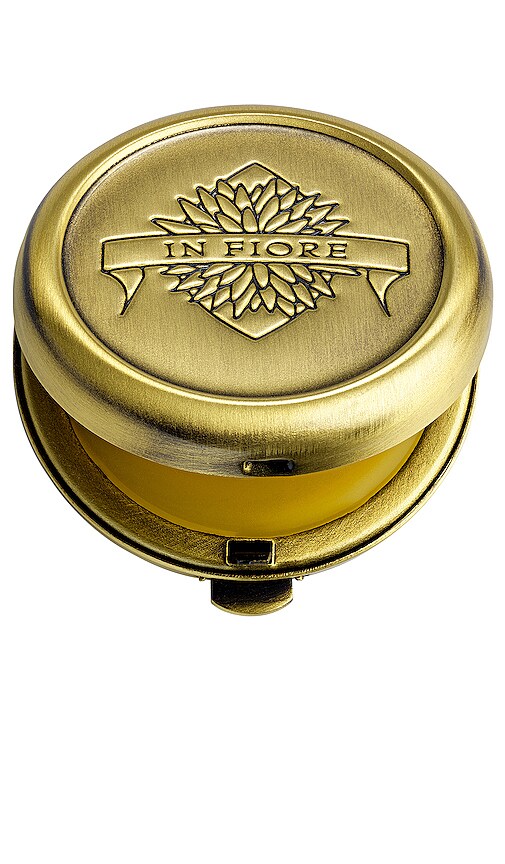 Veloutee Multipurpose Balm for Eyes and Lips