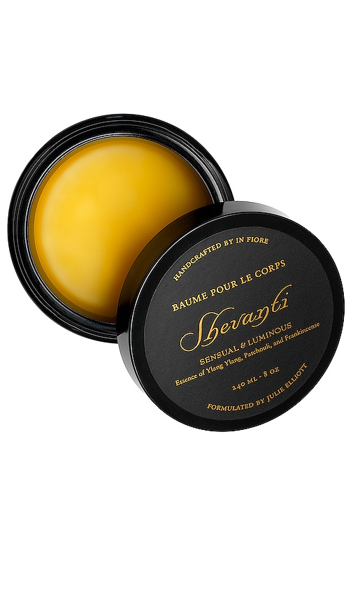 In Fiore Shevanti Body Balm in Shevanti
