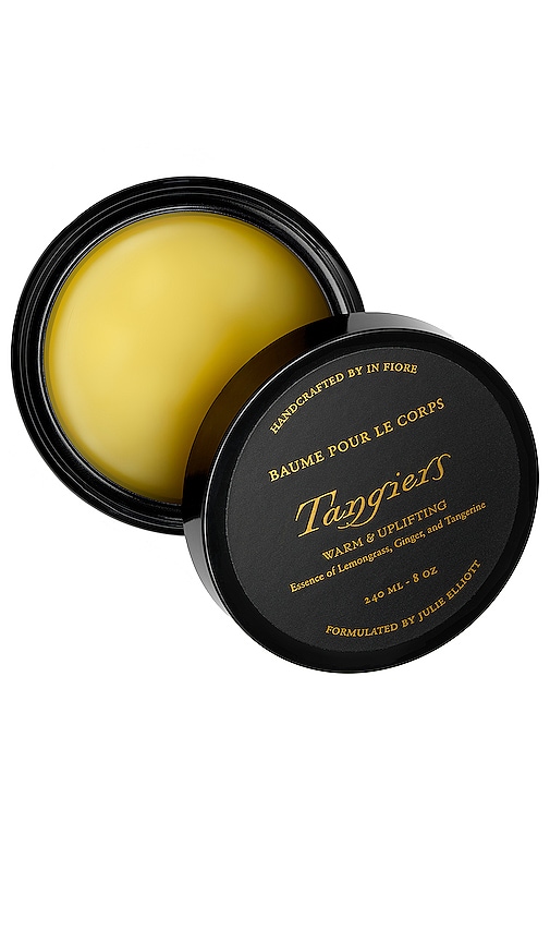 Tangiers Body Balm in Tangiers.