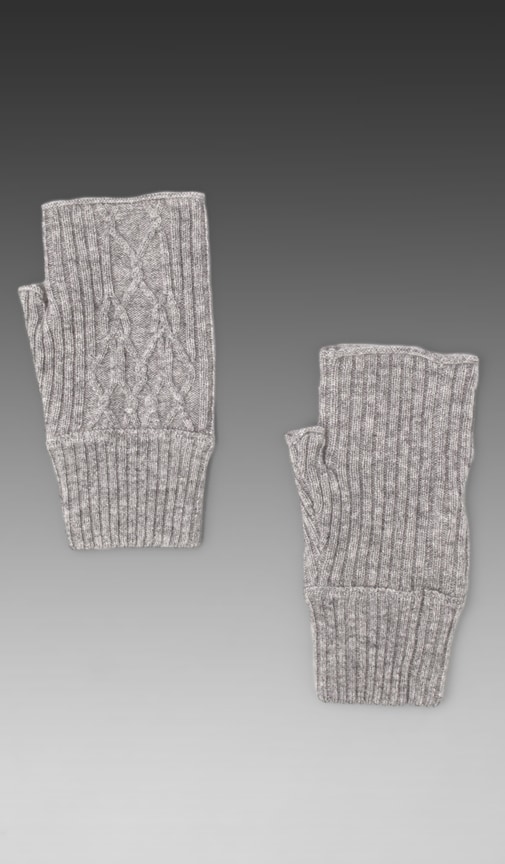 Cashmere Gloves