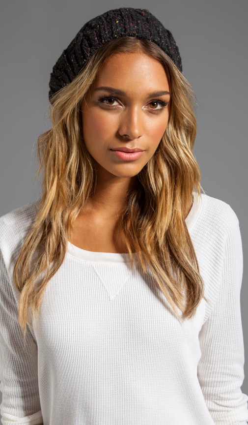 Donegal Beanie