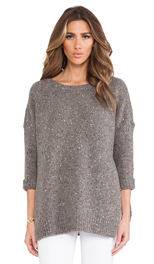 Donegal Outdoor Sweater