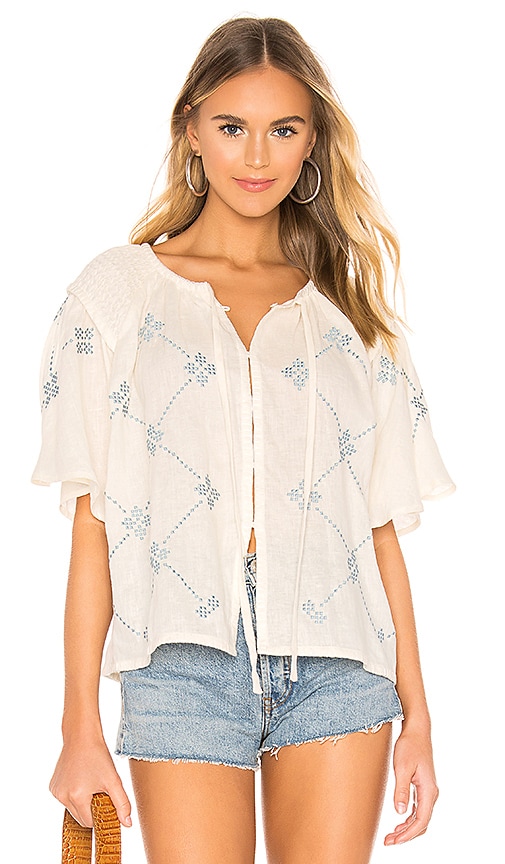 Oliver Daily Top