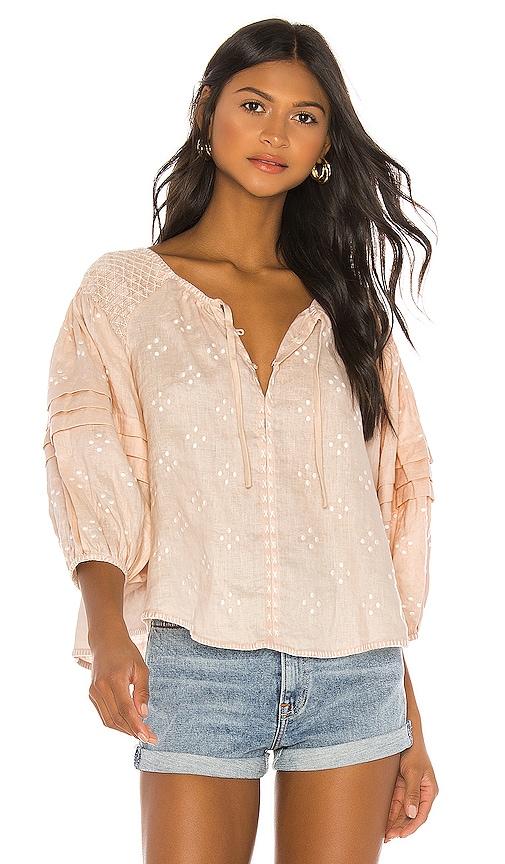 Oliver Daily Top