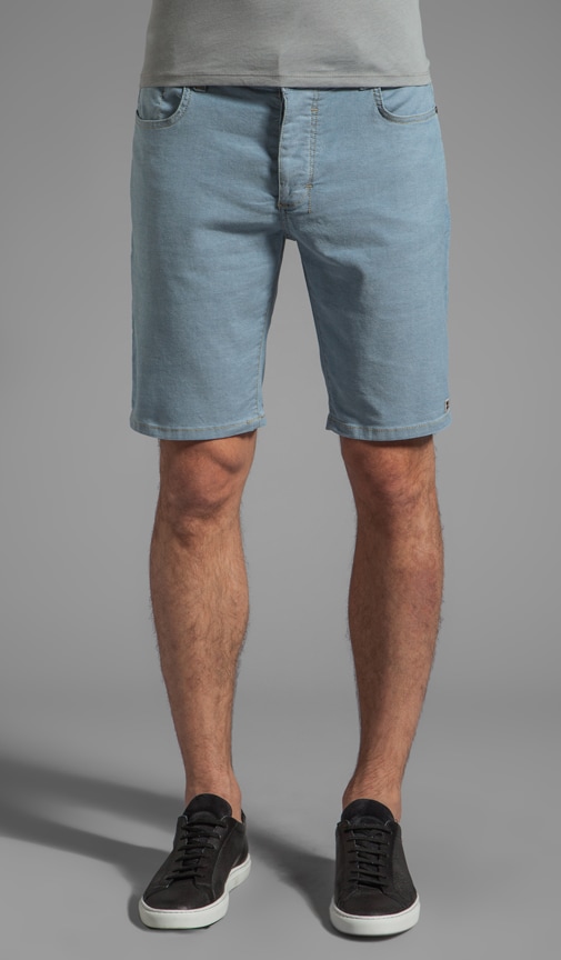 Oh Zone Denim Short