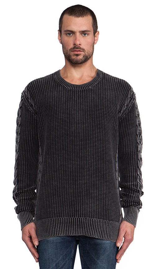 Dead Loose Sweater