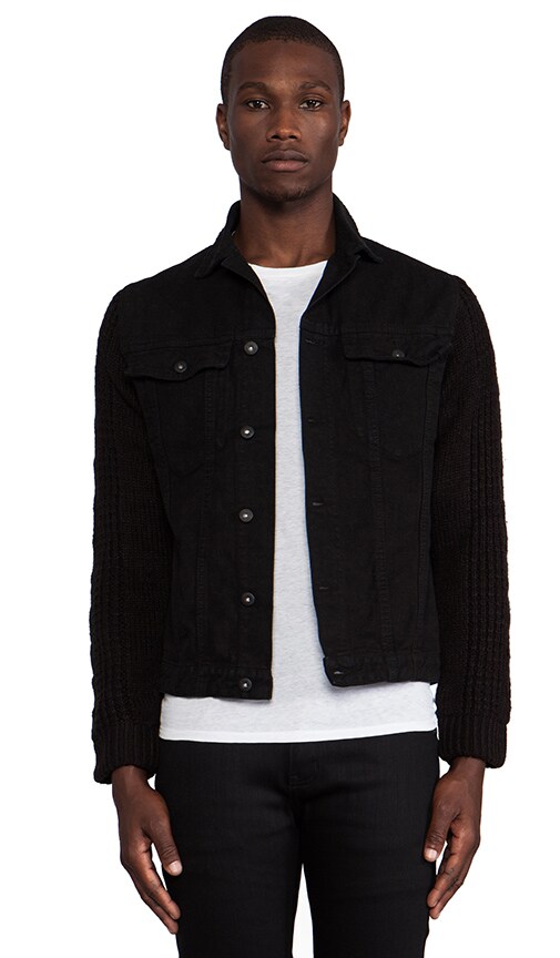 Revival Jacket