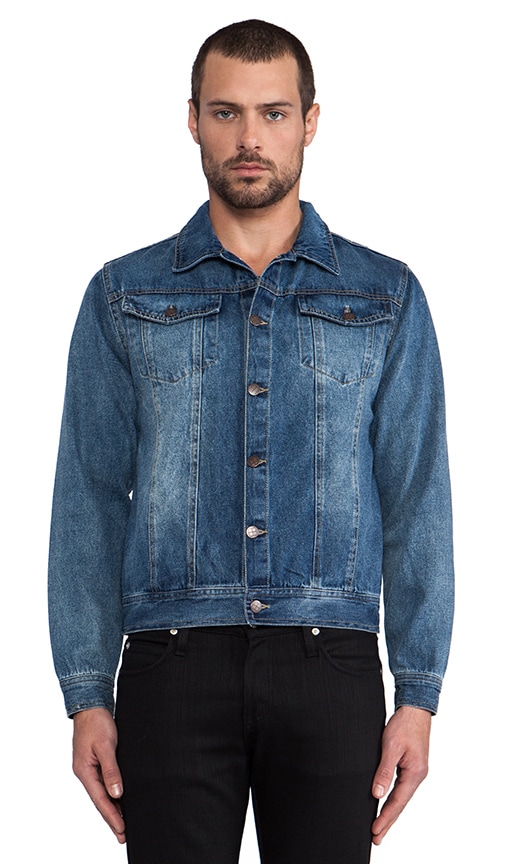 Pack Batch Jacket