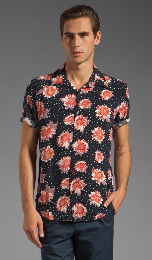 Paradiso Shirt