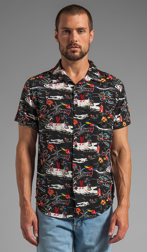 Kaos For Fun S/S Shirt