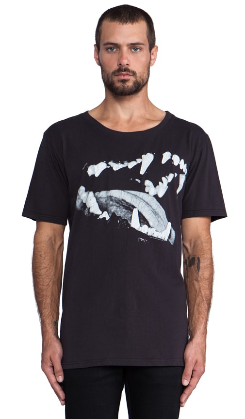 Grillz Tee