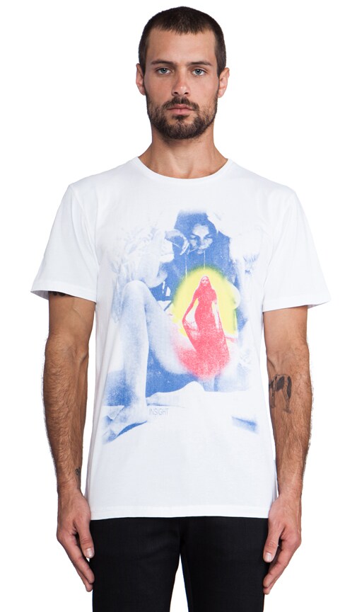 Lindsey Gooden Tee