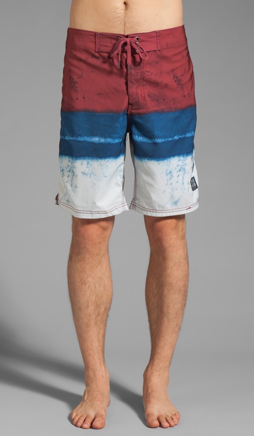 Le Blur Boardshort