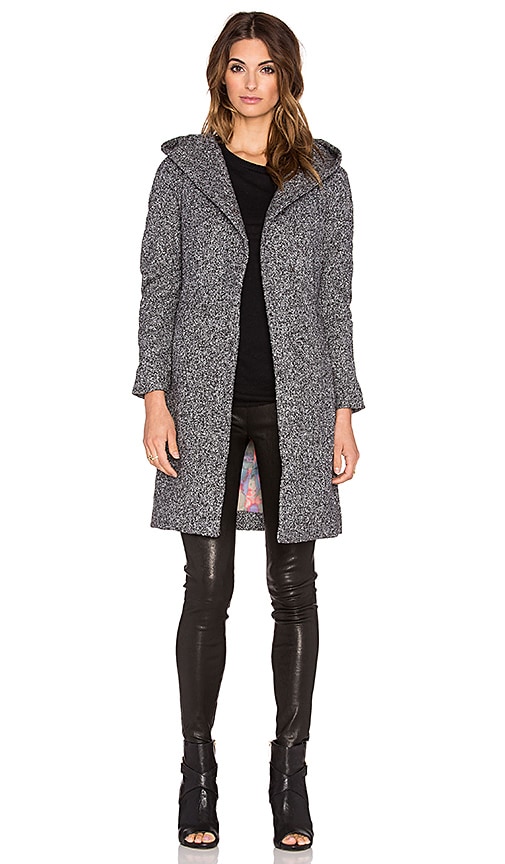 Marla Jacket