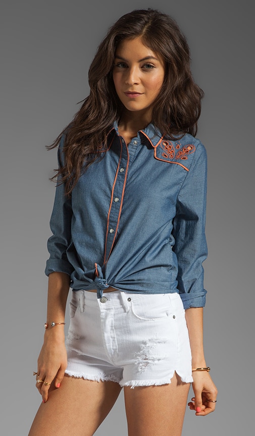 Napier Shirt