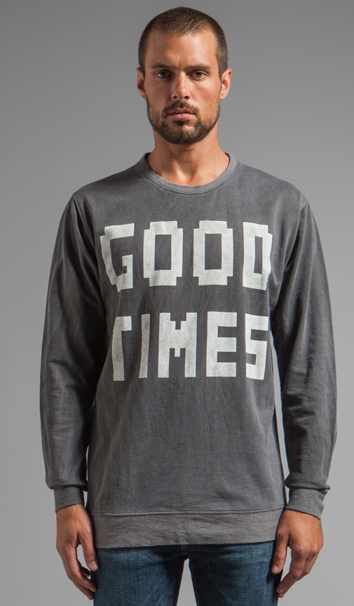 Good Times Jumper
