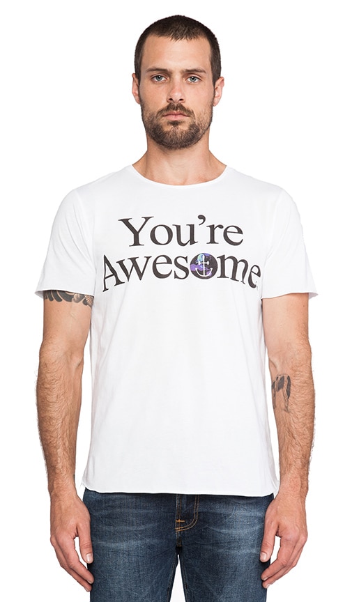 You're Awesome Tee