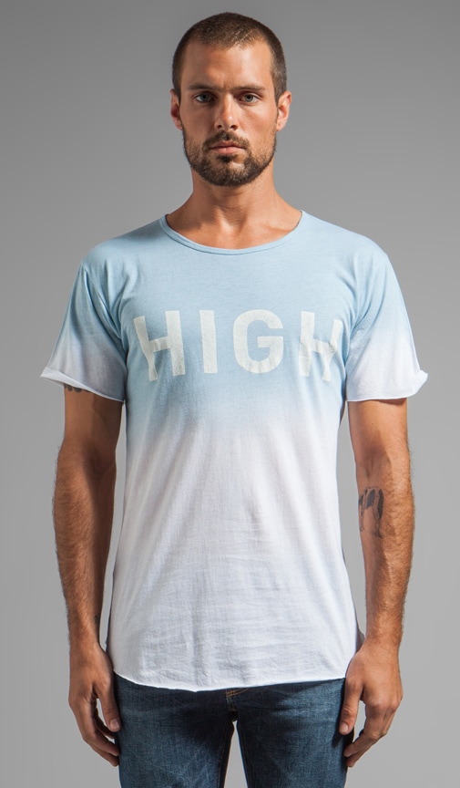 High Tee