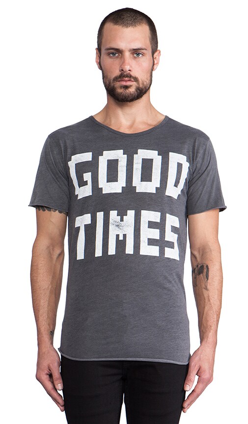 Good Times Tee
