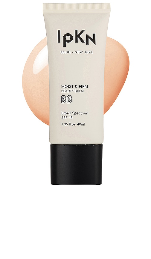 Moist & Firm BB Cream