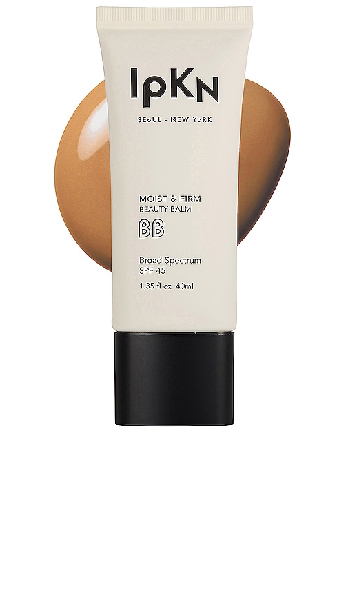 Moist & Firm BB Cream