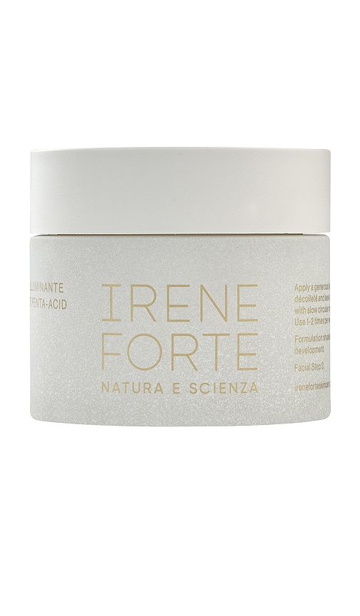 Irene Forte Apricot Penta-Acid Polish