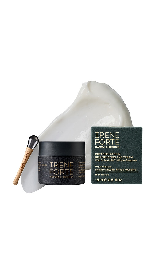 Irene Forte Phytomelatonin Rejuvenating Eye Cream in Beauty NA 195$