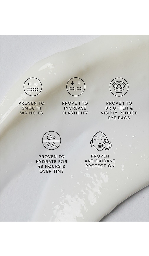  Irene Forte Phytomelatonin Rejuvenating Eye Cream In Beauty: Na. 