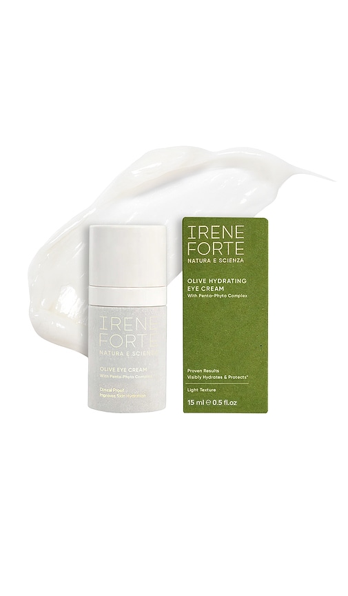 Irene Forte Olive Eye Cream in Beauty NA 135$