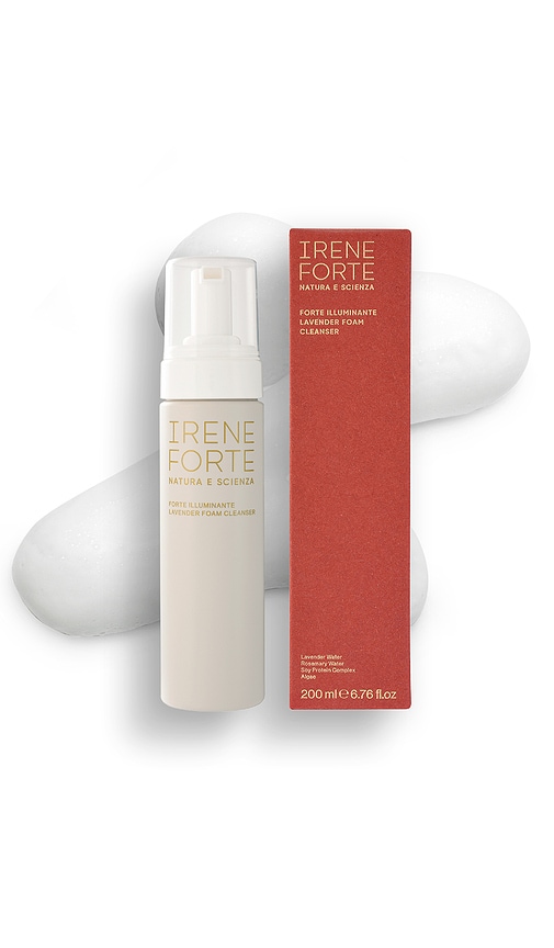  Irene Forte Nettoyant En Beauty: Na. 