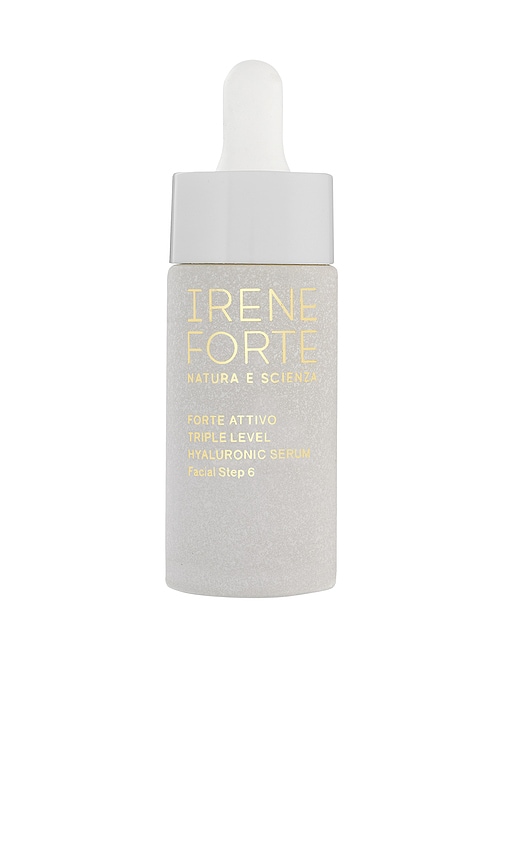 Irene Forte Triple Level Hyaluronic Serum | Thumbnail 10