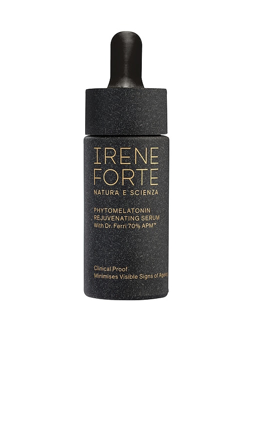 Irene Forte Phytomelatonin Rejuvenating Serum