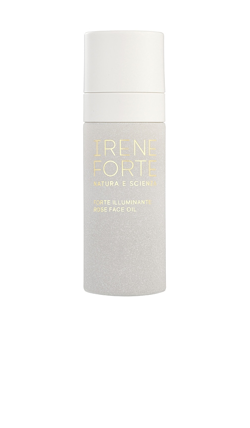 Irene Forte Rose Face Oil in Beauty: NA.