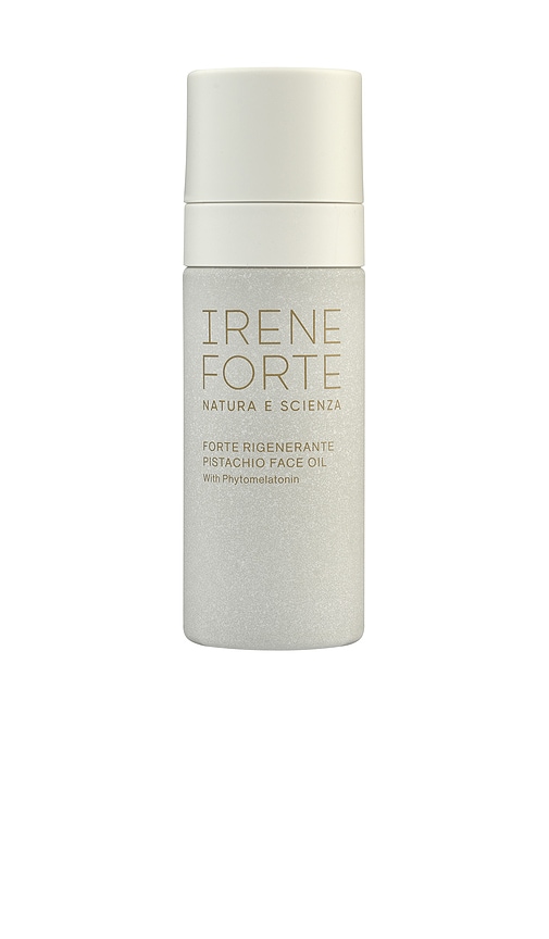 Irene Forte Pistachio Face Oil With Phytomelatonin | Thumbnail 9
