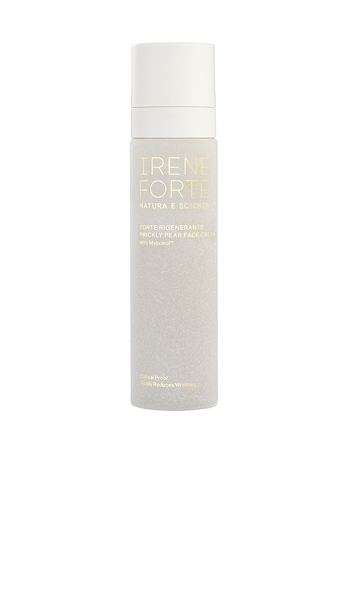 Prickly Pear Face Cream With Myoxinol