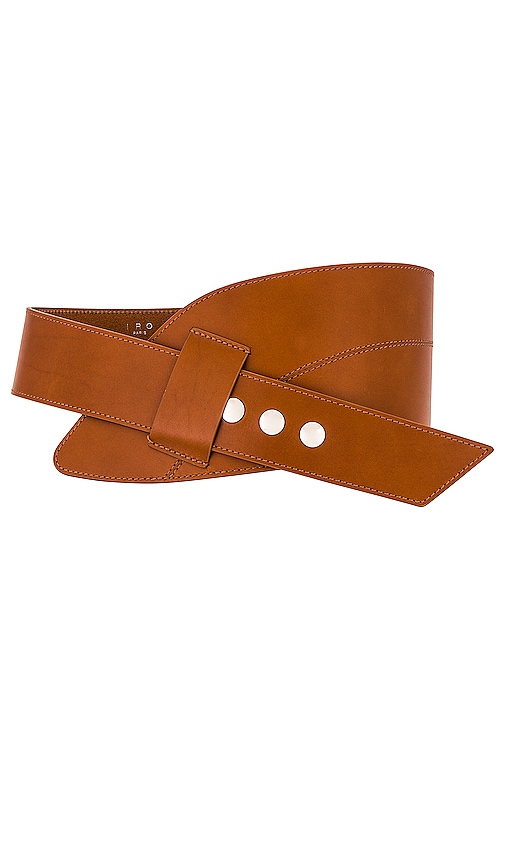 - NEW IRO Cassel Belt AX3 61v3oQNJZNL.jpg_BO30,255,255,  main image 3