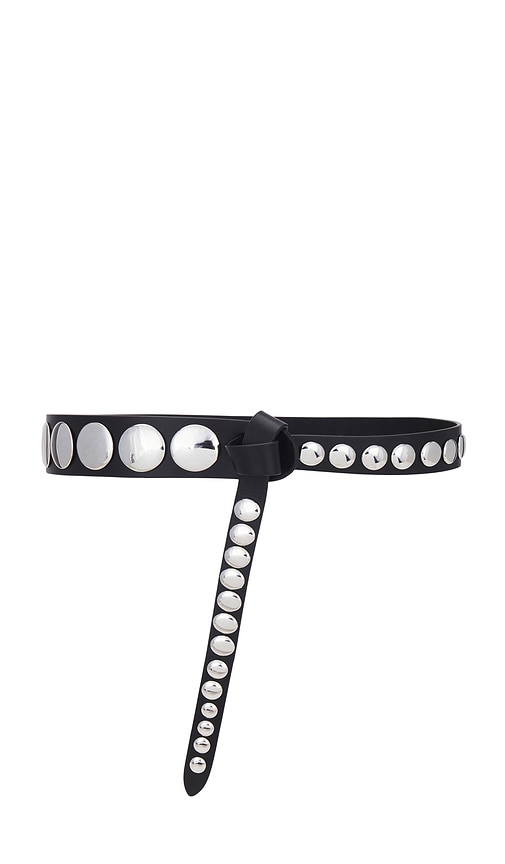 IRO ACCESSOIRES CRESCENDO en Black Taille 85 Also en 75 274$