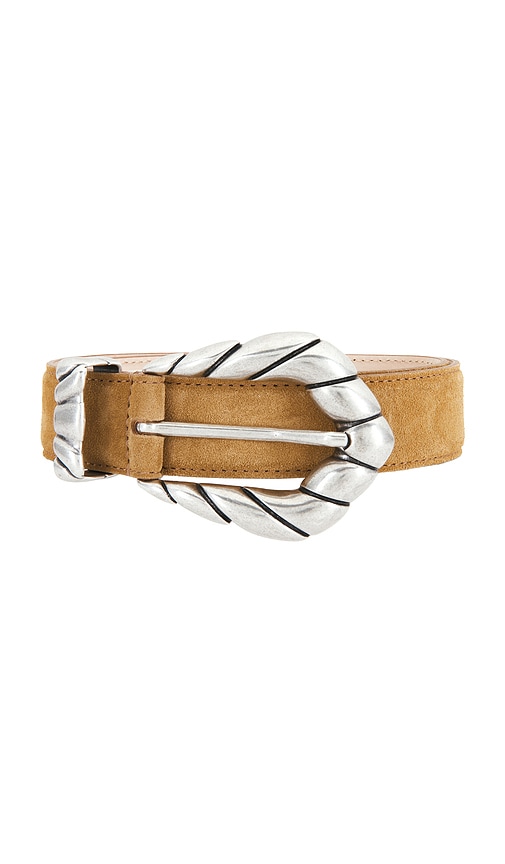  Iro Accessoires Embella Sd In Brown. Größe 70. Also In 75, 80, 85, 90. 