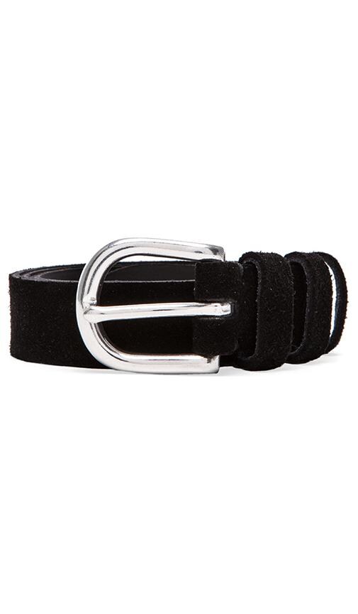 Edamy Belt