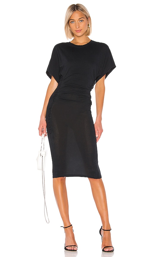 Iro hotsell revolve dress