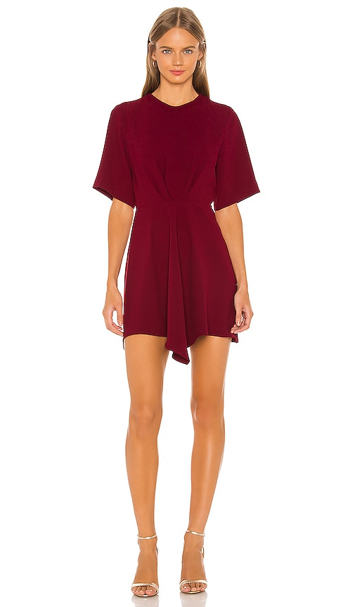 Demeteros Dress